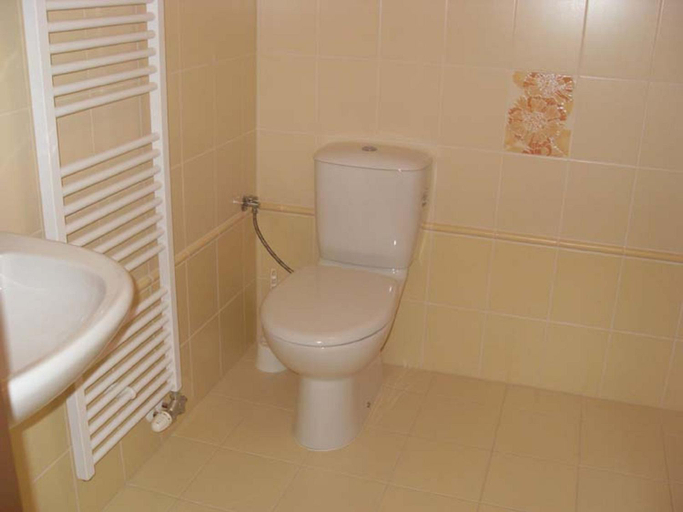 Bathroom 2, Bohemia pension, Znojmo