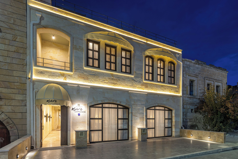 Exterior & Views 2, Mare Cappadocia - Adults Only, Nevşehir