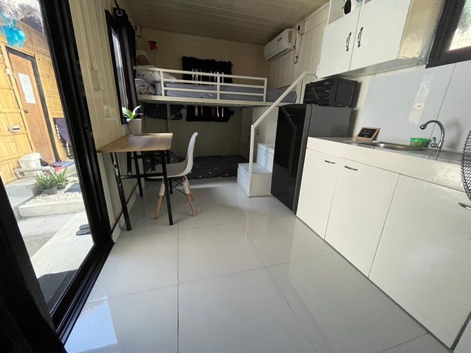 Dining Room 1