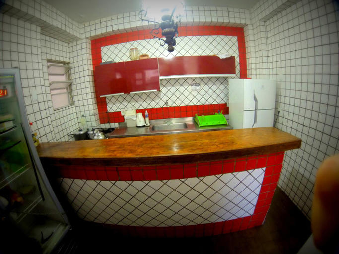 Others 3, Copacabana Hostel, Rio de Janeiro