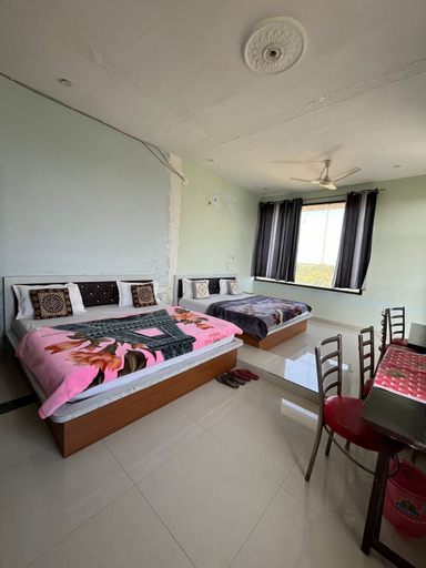 Others 5, Hotel Dev Resort, Alwar