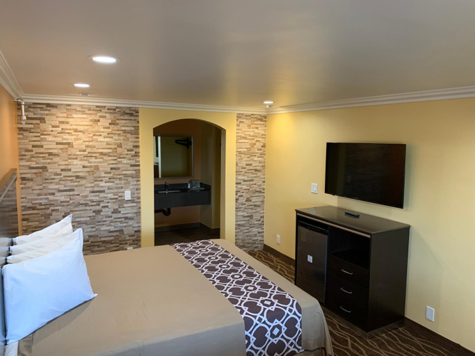 Others 4, Industry Inn & Suites, Los Angeles