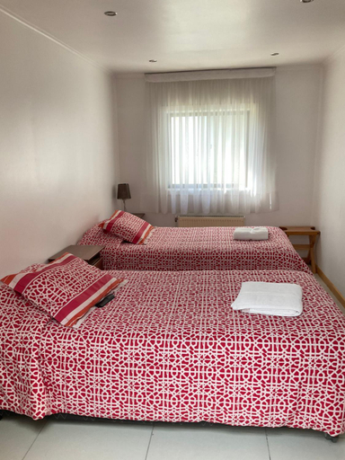 Others 5, Hostal Balmaceda, Magallanes