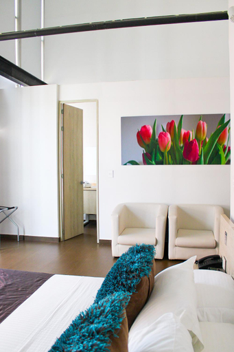 Others 4, HOTEL BGA, Bucaramanga