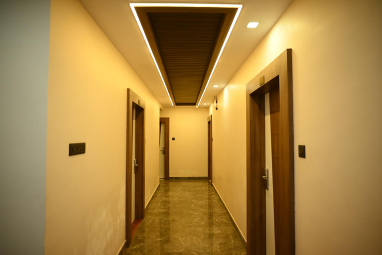 Others 4, Kings Inn Hotel , Ranchi