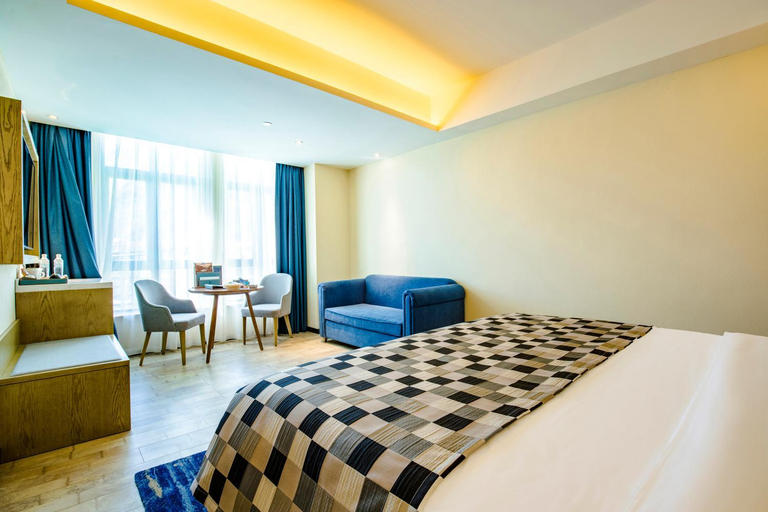Others 3, Mehood Hotel (Lhasa), Lhasa