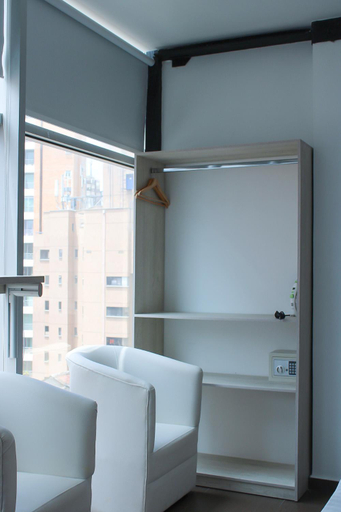Others 3, HOTEL BGA, Bucaramanga