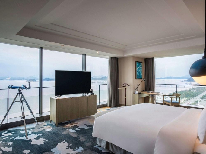 Others 3, Zhou Shan San Sheng Bo Er Man Grand Hotel, Zhoushan