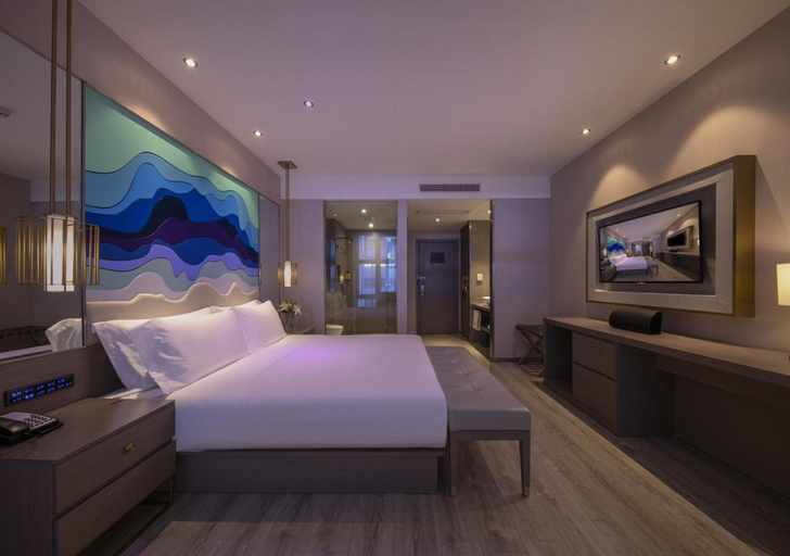 Bedroom 21