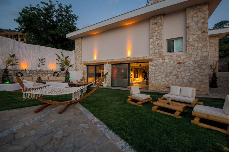 Exterior & Views 2, Lada Slav Exclusive, Fethiye