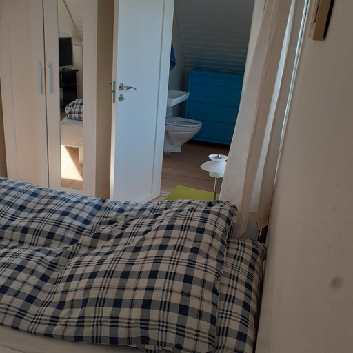Others 3, Belvedere B&B, Svendborg