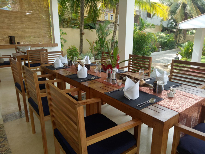 Food & Drinks 5, Sky and Sand Guesthouse, Beruwala