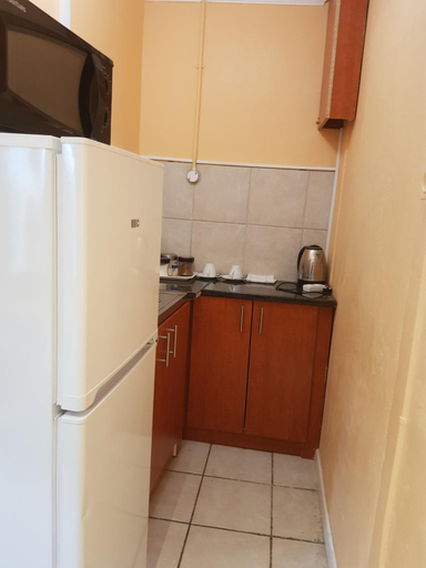 Others 4, Canterbury Self-catering, City of Cape Town