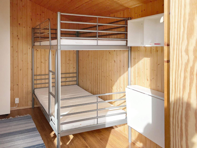 Bedroom, person holiday home in BROMOLLA-By Traum, Bromölla