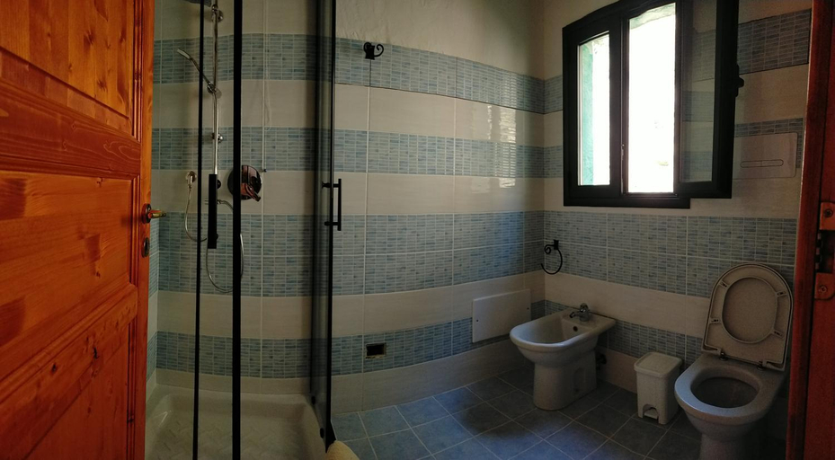 Others 3, B&B Bellavista, Olbia-Tempio