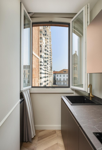 Others 3, Casa Duomo Luxury Suites, Monza and Brianza