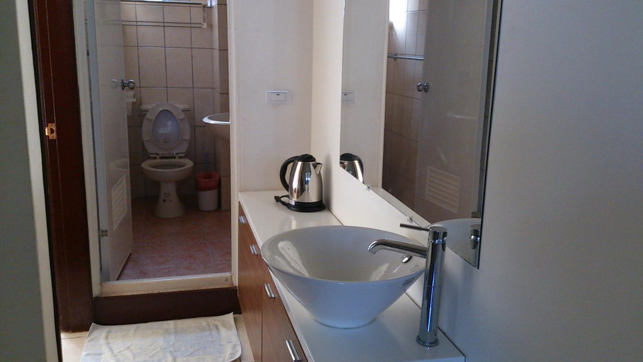 Bathroom, 168 Living Water, Taichung