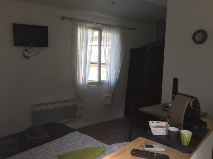 Others 3, Hotel U Passa Tempu, Haute-Corse