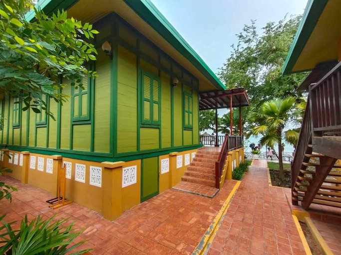 Phaluai Villa, Ko Samui