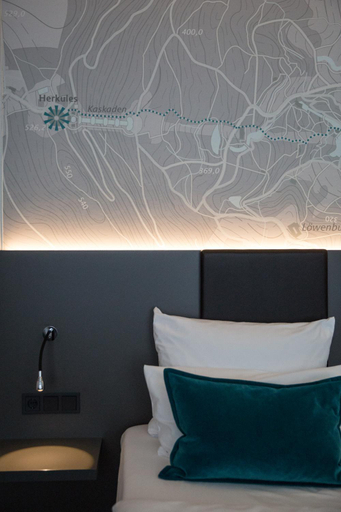 Bedroom 9