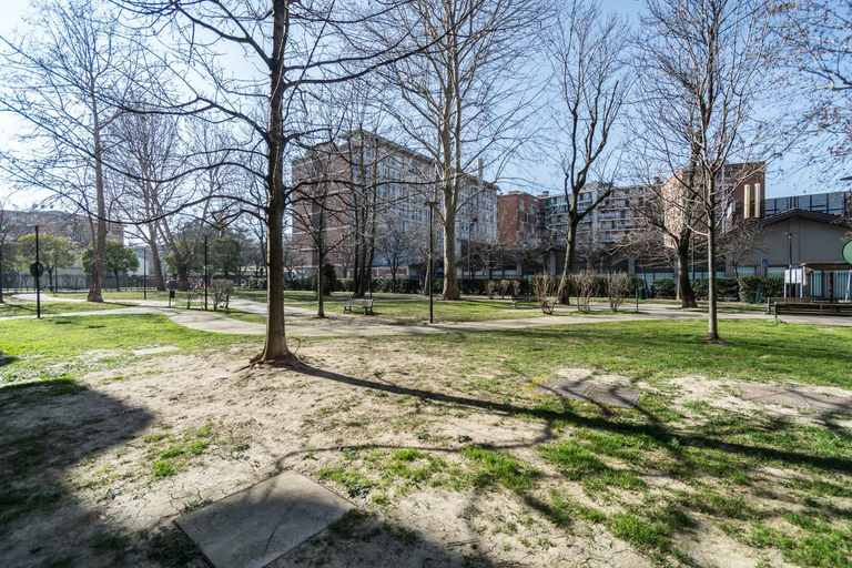 Others 4, ITFlat - Masini 26 Apartment - Self Check-in, Bologna