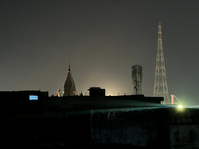 Others 4, Saryu Sankul Homestay, Faizabad