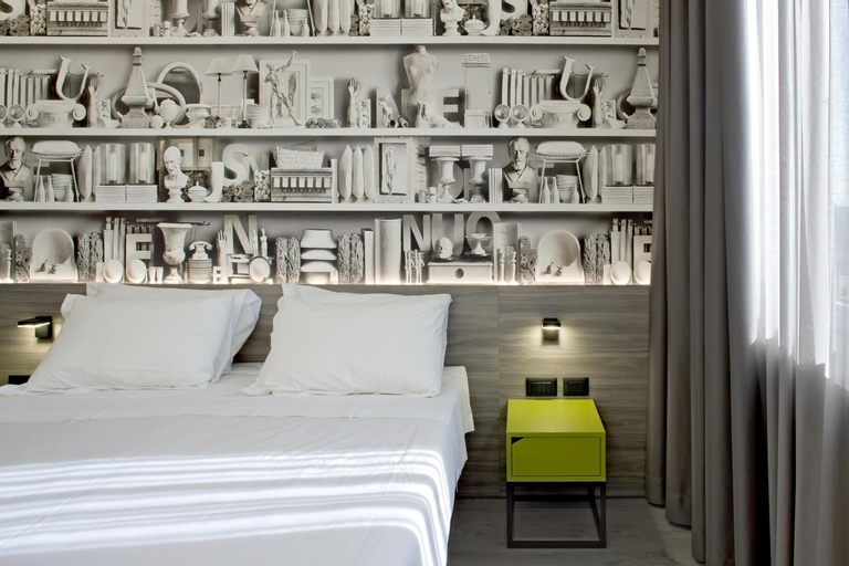 Bedroom 9
