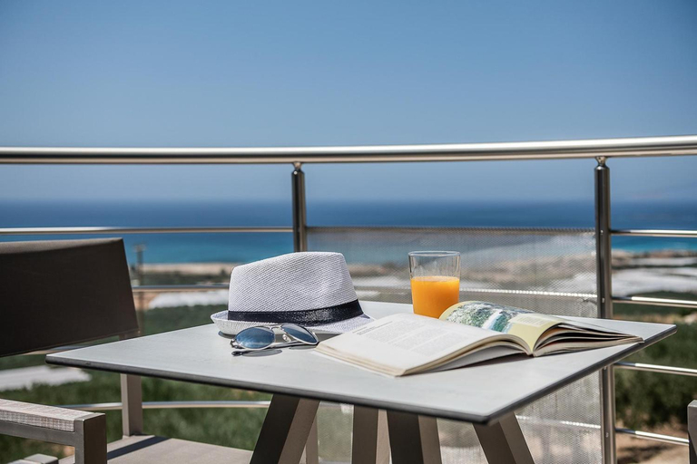 Others 4, Magnolia Luxury Apartments, Crete