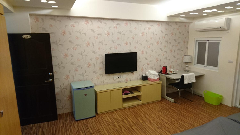 Others 4, Sanxing Hall Homestay, Chiayi County