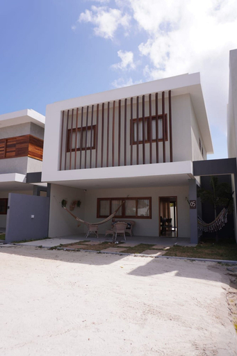 Exterior & Views, Casacharm - Praia do Preá, Cruz