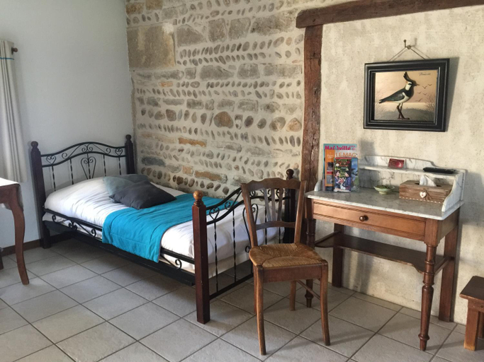 Others 4, Le Moulin de Champagne, Ain