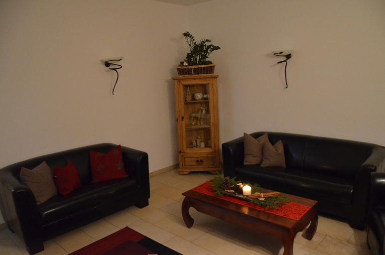 Public Area