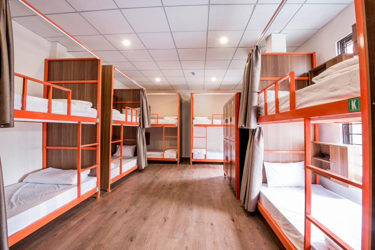 Others 3, Hanoi Buffalo Hostel, Hoàn Kiếm