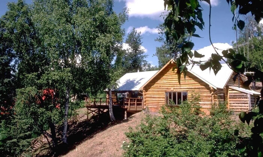 Others 5, Tal-Adventures Lodge, Matanuska-Susitna