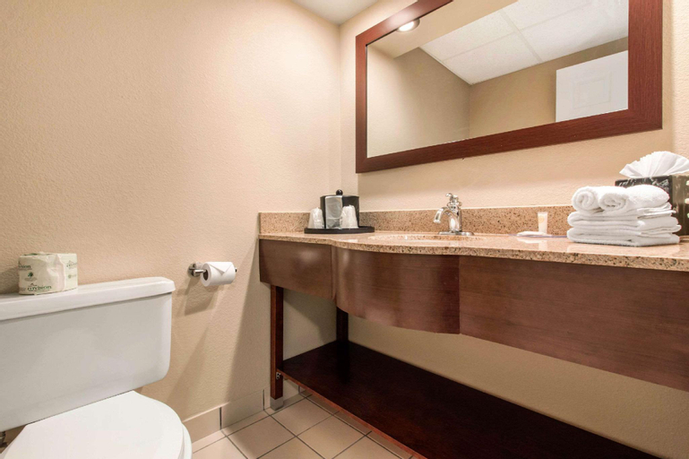 Bathroom 20