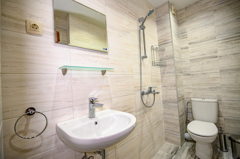 Others 3, Lalev Guest House, Bansko