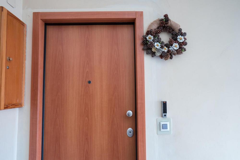 Others 5, B&B viktoria city house, Cosenza
