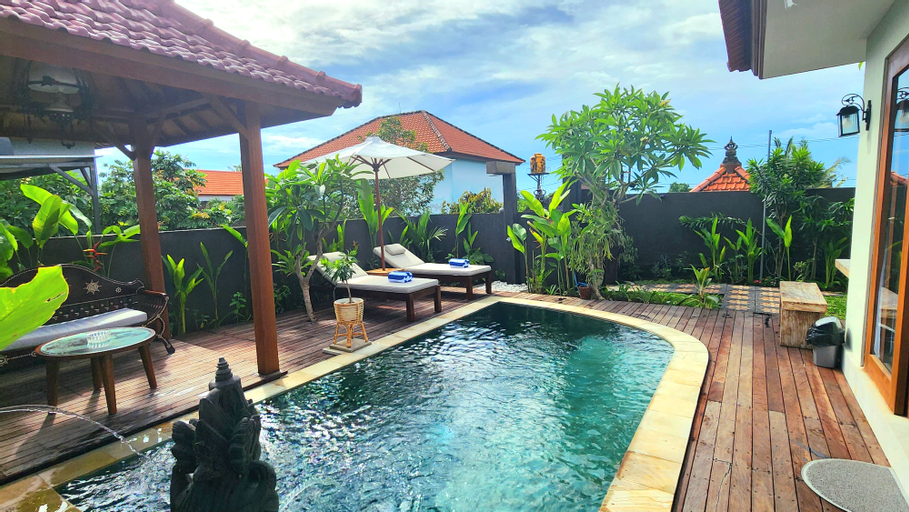 Sport & Beauty 2, Gp House Bali, Gianyar