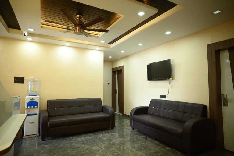 Public Area