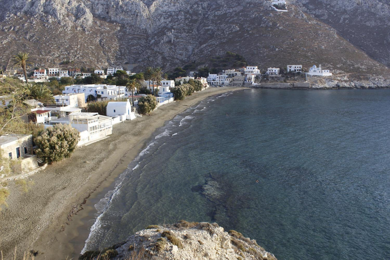 Beach 5, Climbing House Annas Apartments, South Aegean