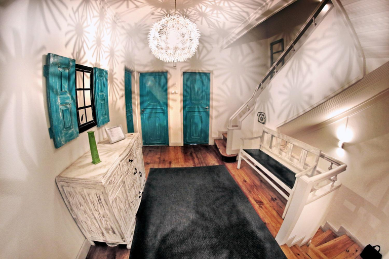 Bedroom 2, My Hostel, Braga