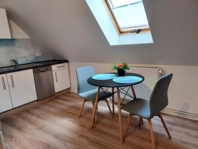 Others 4, Apartment 1 Unter den Eichen, Uelzen