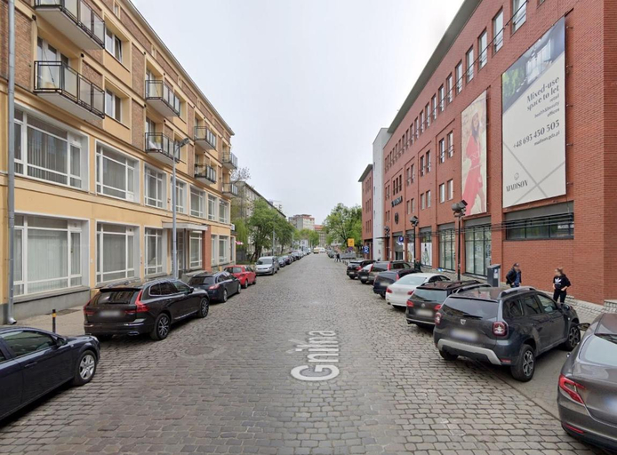Others 4, Zefiro Na Gnilnej, Gdańsk City