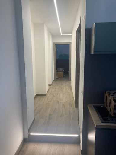 Others 4, 111 SUITE APARTMENT, Bergamo