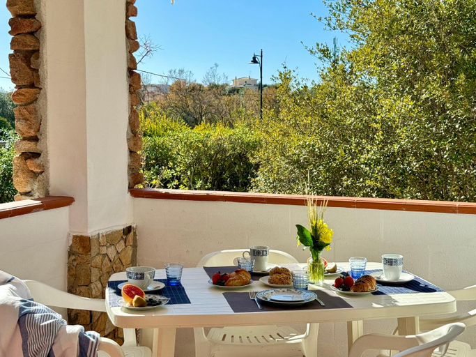 Others 2, Garden Retreat - Homey Experience, Olbia-Tempio