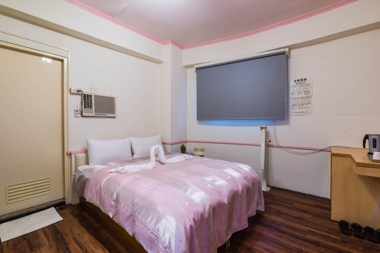 Others 3, Citic Hotel, New Taipei City