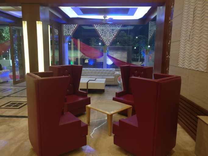 Others 5, MNR Resort, Hoshangabad