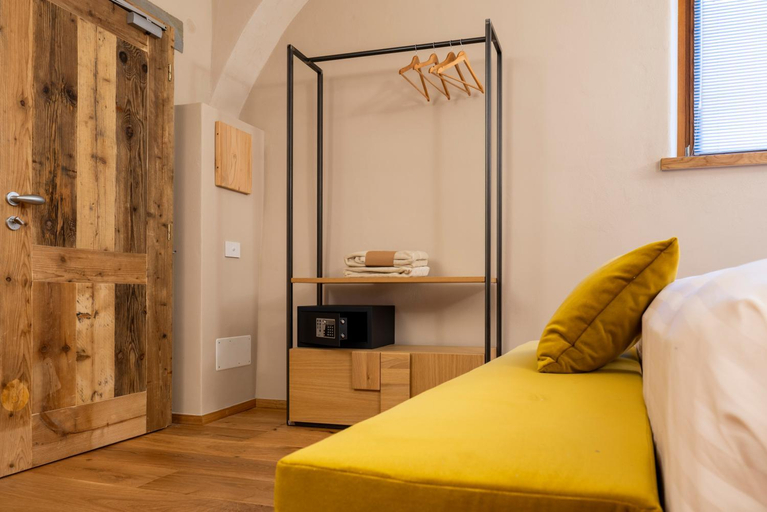 Others 3, Relais Villa Carrara, Bergamo