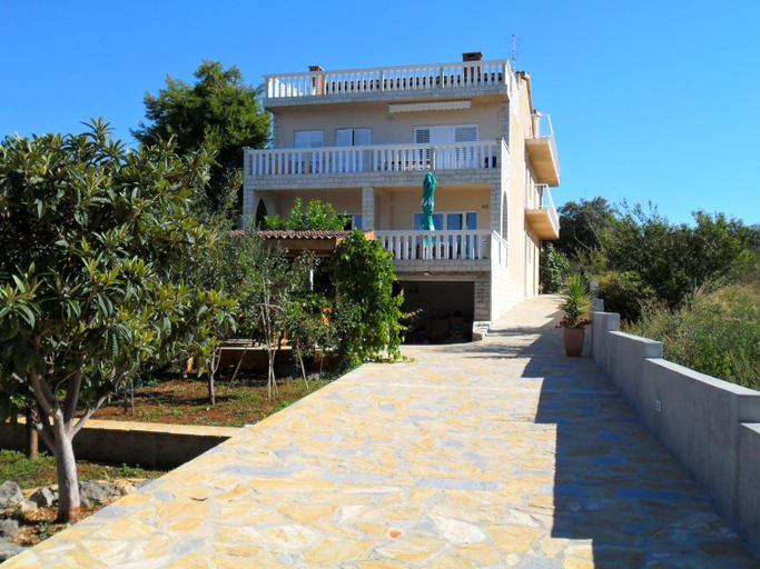 Others 4, Apartments Branka, Šibenik