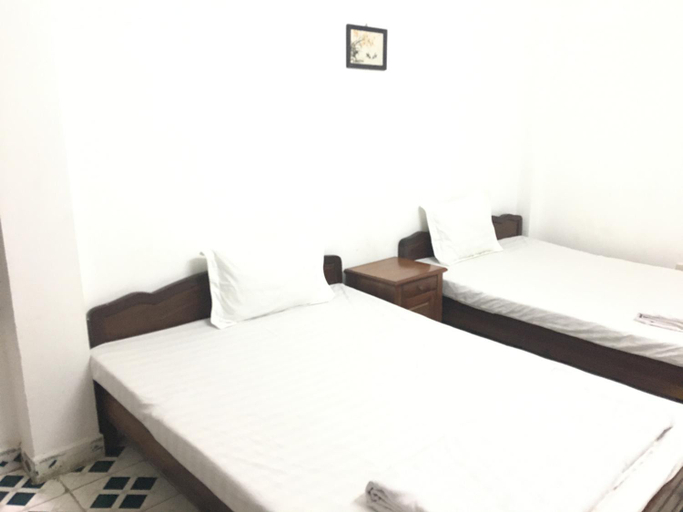 Others 3, NHA NGHI THANH THU, Hai Bà Trưng
